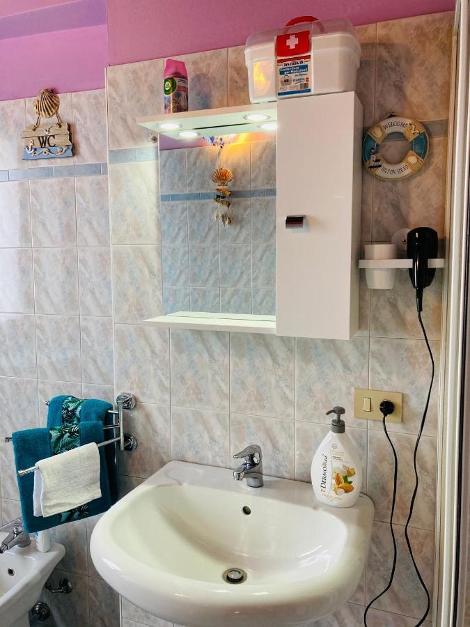 Palm Beach - Your Private And Complete Apartment In Desenzano Del Garda Eksteriør bilde
