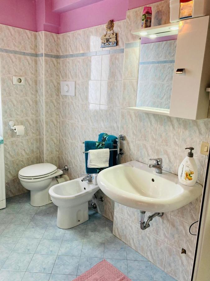 Palm Beach - Your Private And Complete Apartment In Desenzano Del Garda Eksteriør bilde
