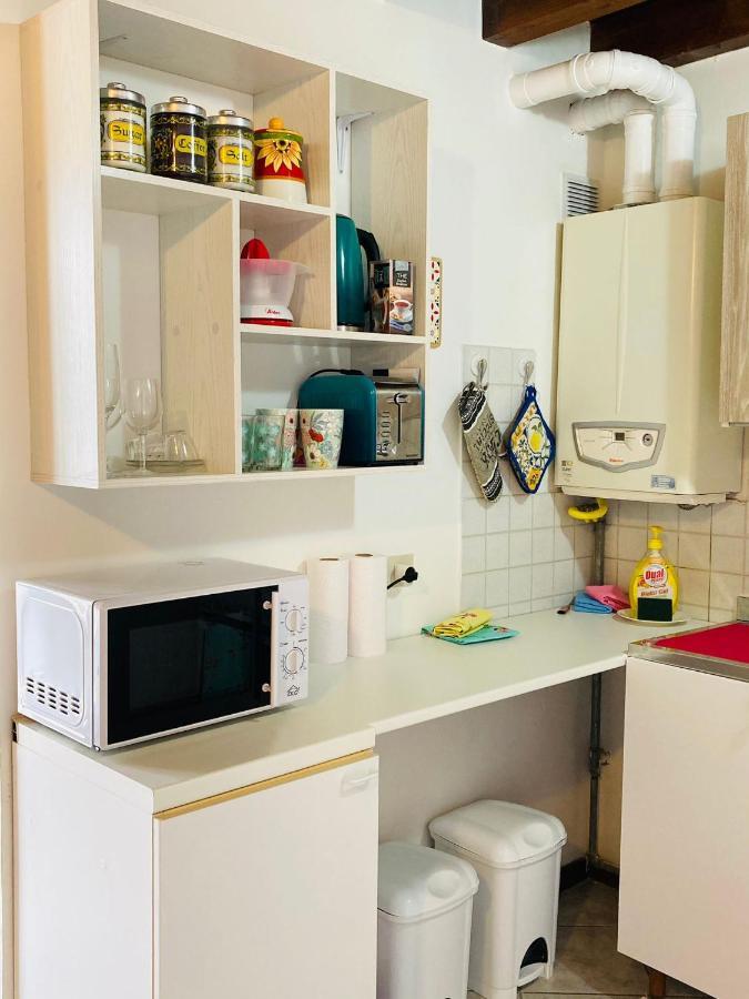Palm Beach - Your Private And Complete Apartment In Desenzano Del Garda Eksteriør bilde