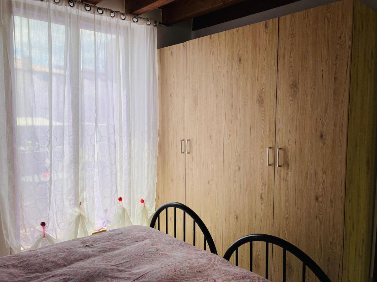 Palm Beach - Your Private And Complete Apartment In Desenzano Del Garda Eksteriør bilde