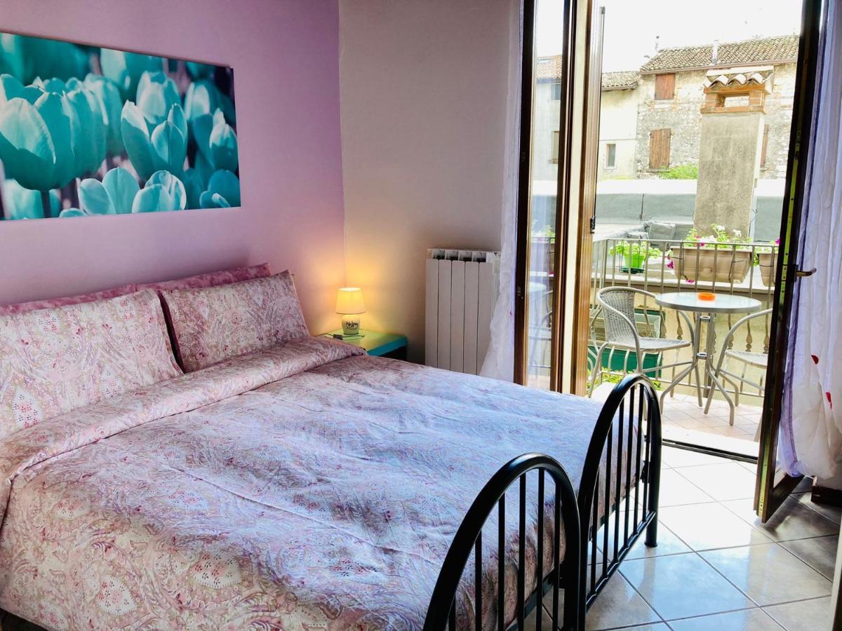 Palm Beach - Your Private And Complete Apartment In Desenzano Del Garda Eksteriør bilde