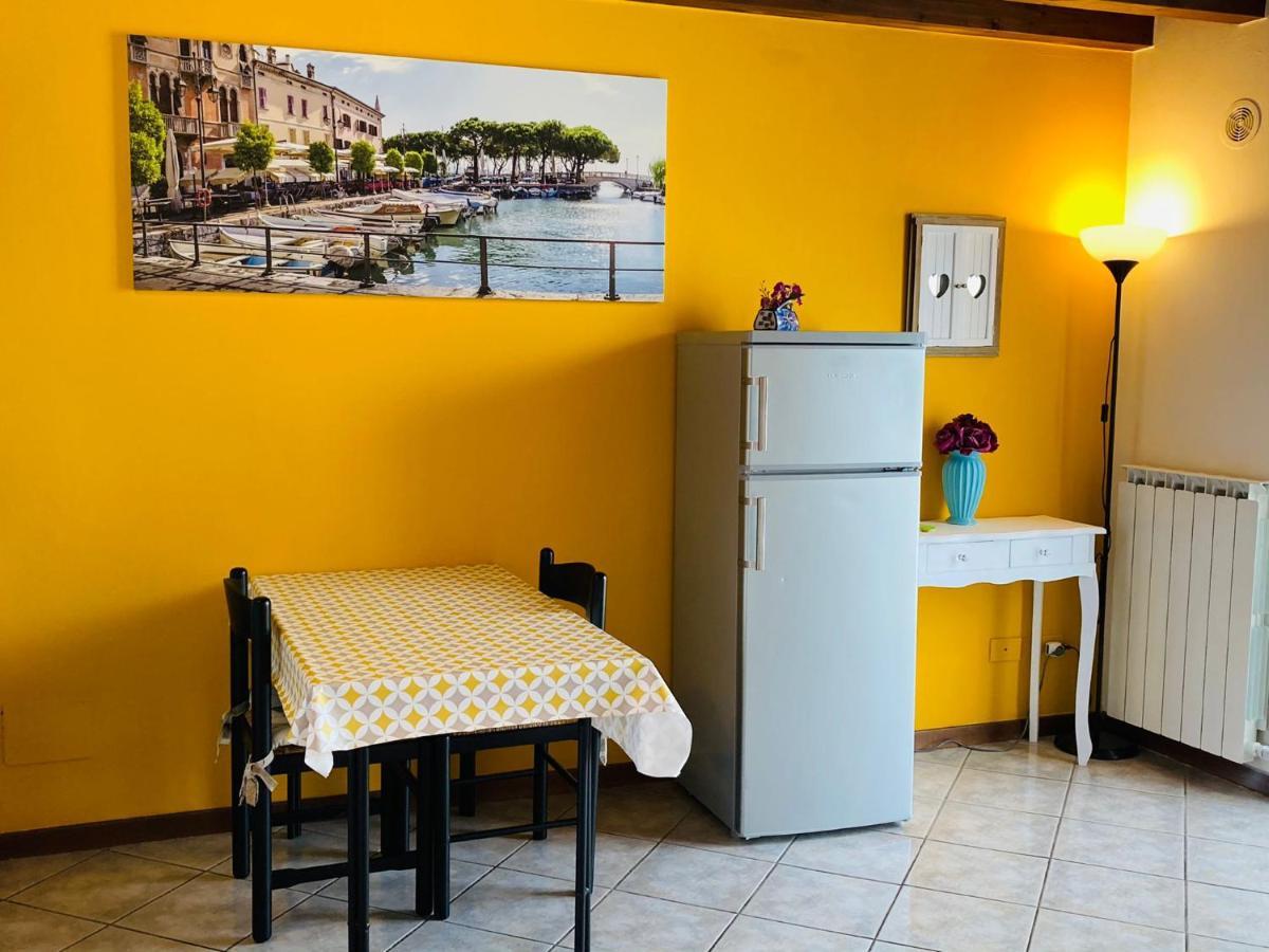 Palm Beach - Your Private And Complete Apartment In Desenzano Del Garda Eksteriør bilde