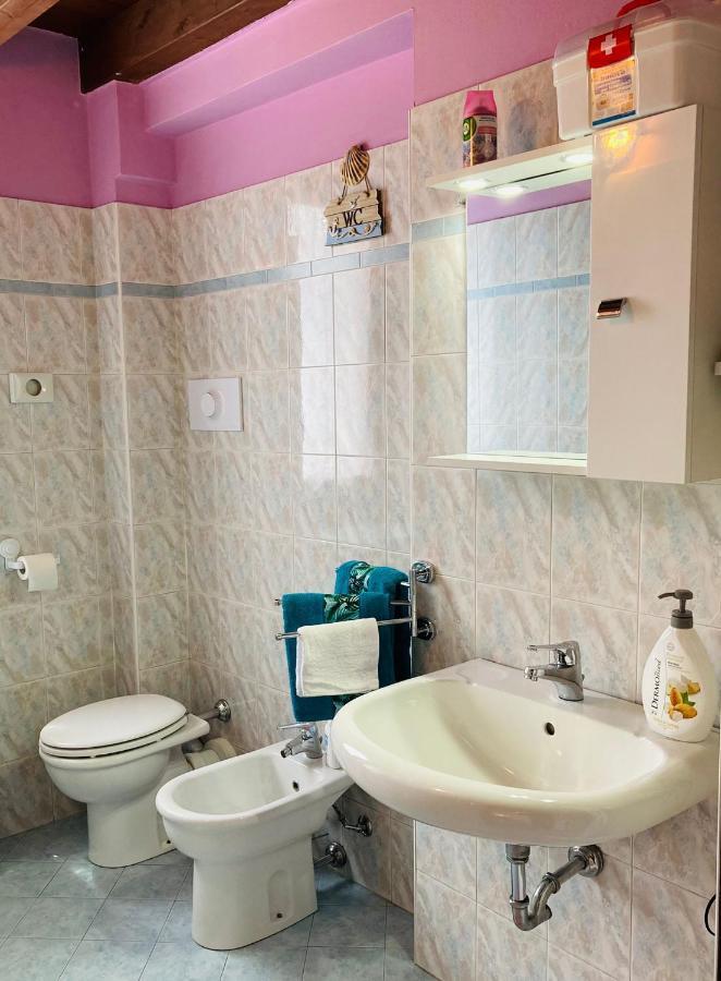 Palm Beach - Your Private And Complete Apartment In Desenzano Del Garda Eksteriør bilde