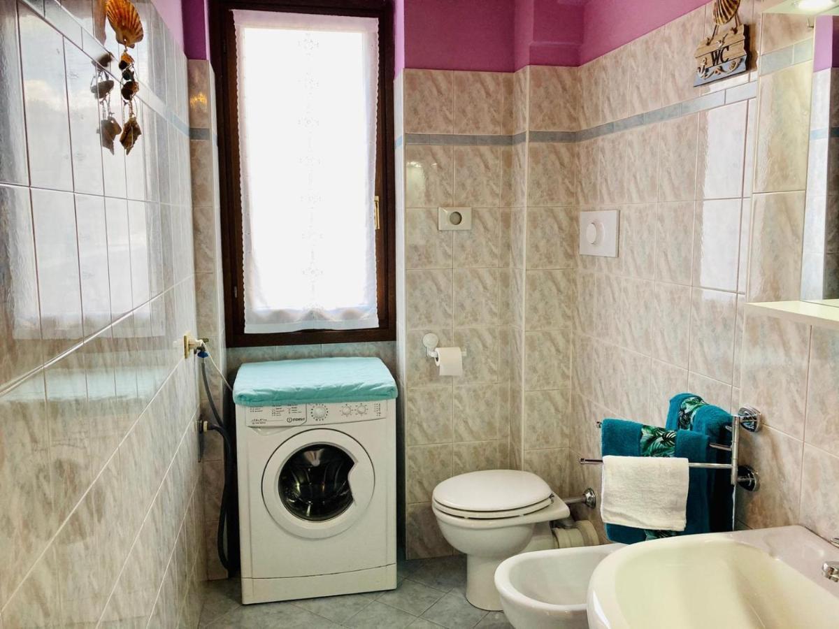 Palm Beach - Your Private And Complete Apartment In Desenzano Del Garda Eksteriør bilde